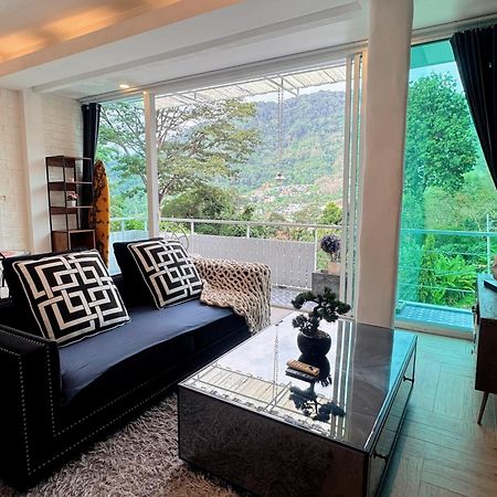 Peaceful Bliss In 81Sqm Top Floor In Kamala Εξωτερικό φωτογραφία