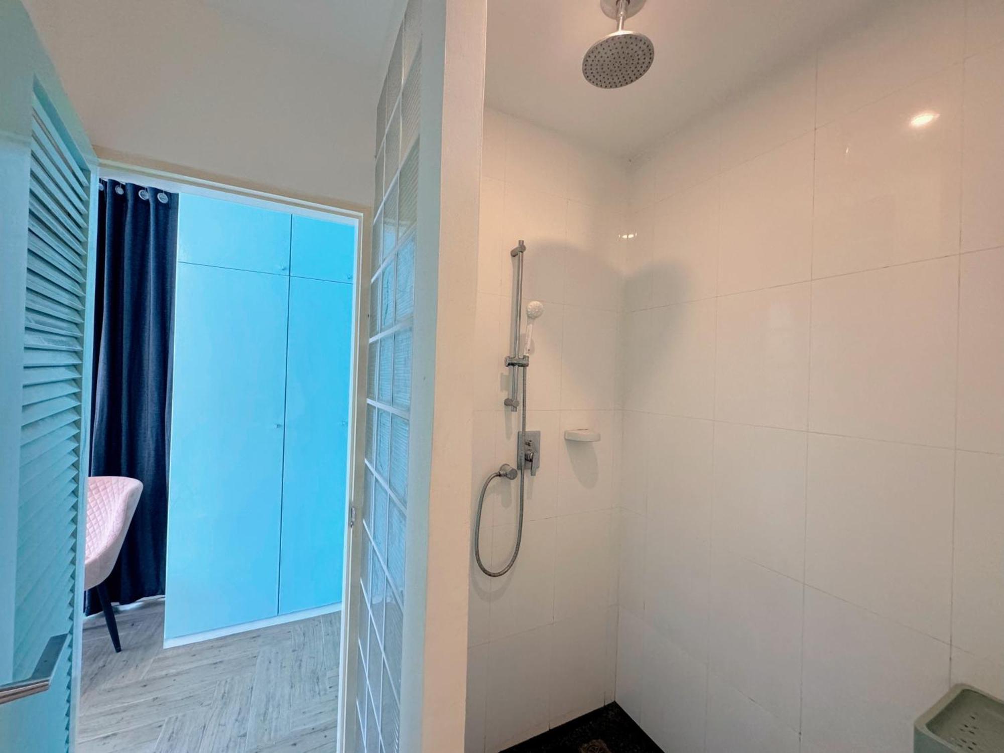 Peaceful Bliss In 81Sqm Top Floor In Kamala Εξωτερικό φωτογραφία